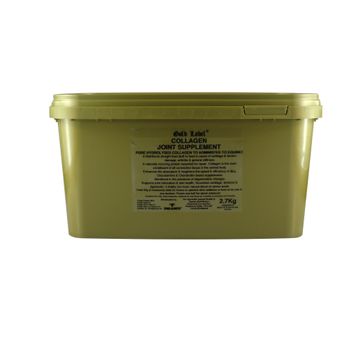 Gold Label Collagen Joint Supplement alternative