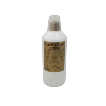 Gold Label Glucosamine Liquid