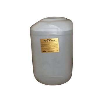Gold Label Horse Rug Wash alternative