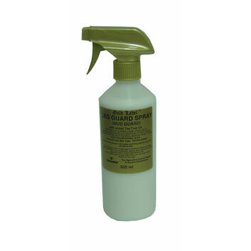 Gold Label Leg Guard Spray - 500 ML