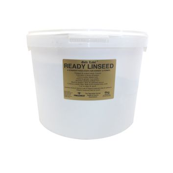 Gold Label Ready Linseed alternative