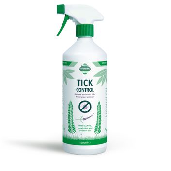 Barrier Tick Control Spray - 1 Litre