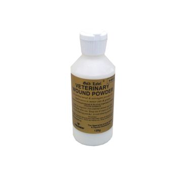 Gold Label Veterinary Wound Powder alternative