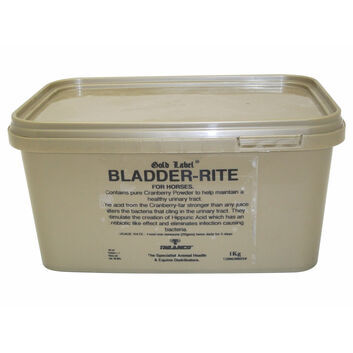 Gold Label Bladder-Rite - 1 KG
