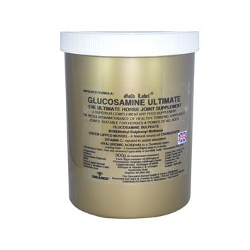 Gold Label Glucosamine Ultimate