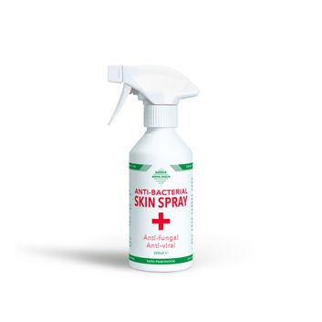 Barrier Anti-Bacterial Skin Spray - 200 ML
