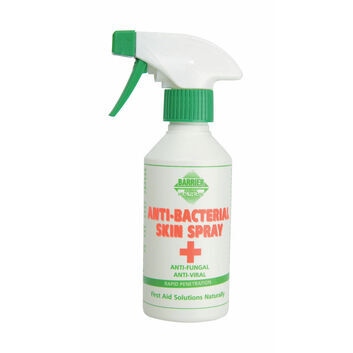Barrier Anti-Bacterial Skin Spray - 200 ML