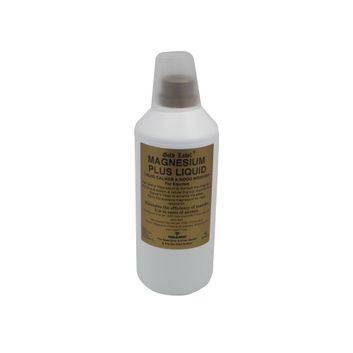 Gold Label Magnesium Plus - 1 Litre