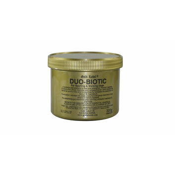 Gold Label Canine Duo-Biotic - 300 GM