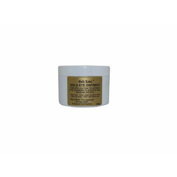 Gold Label Gold Eye Ointment - 100 GM