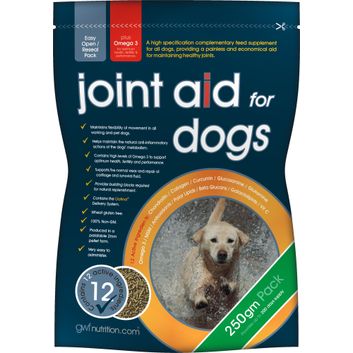 GWF Nutrition Joint Aid for Dogs alternative