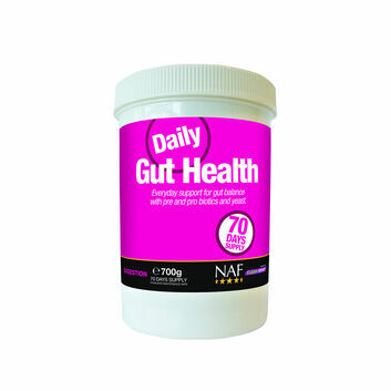 NAF Daily Gut Health - 700 GM