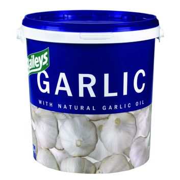 Baileys Garlic Supplement alternative