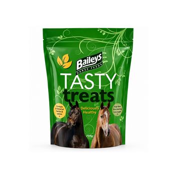 Baileys Tasty Treats