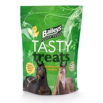 Baileys Tasty Treats
