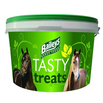 Baileys Tasty Treats alternative