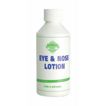 Barrier Eye & Nose Lotion - 200 ML
