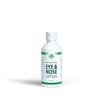 Barrier Eye &amp; Nose Lotion - 200 ML