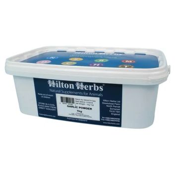 Hilton Herbs Garlic Powder Pure Grade 1