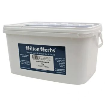 Hilton Herbs Garlic Powder Pure Grade 1 alternative