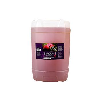 Hilton Herbs Apple Cider Vinegar &amp; Garlic alternative