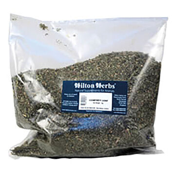 Hilton Herbs Comfrey Leaf - 1 KG BAG