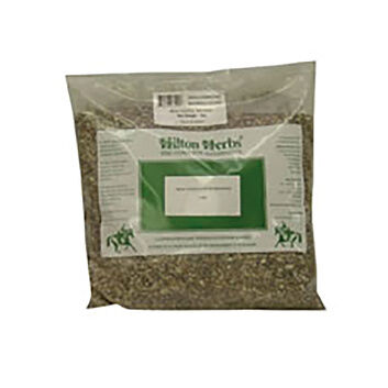 Hilton Herbs Milk Thistle Seed Bruised - 1 KG BAG