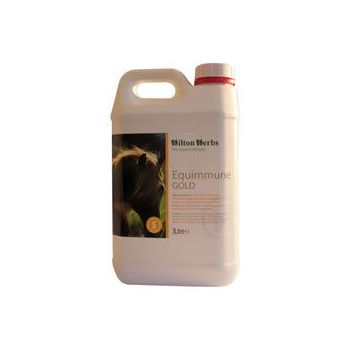 Hilton Herbs Equimmune Gold alternative