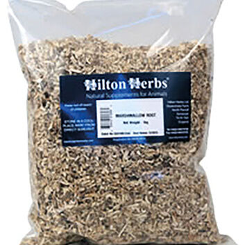 Hilton Herbs Marshmallow Root