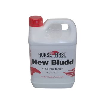 Horse First New Bludd alternative