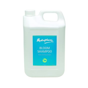 Hydrophane Bloom Shampoo alternative