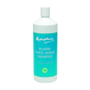 Hydrophane Bloom White Horse Shampoo alternative