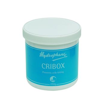 Hydrophane Cribox Ointment alternative
