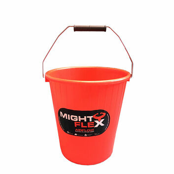 Airflow MIGHTYFLEX Premier Calf/Multi Purpose Bucket - 5 Litre