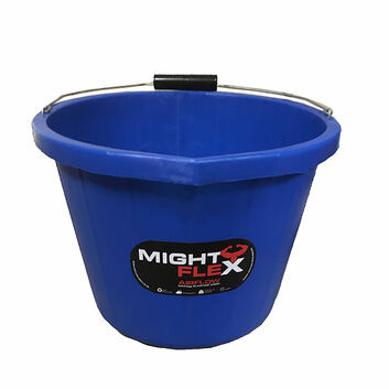 Airflow MIGHTYFLEX Heavy Duty Multi Purpose Bucket - 15 Litre