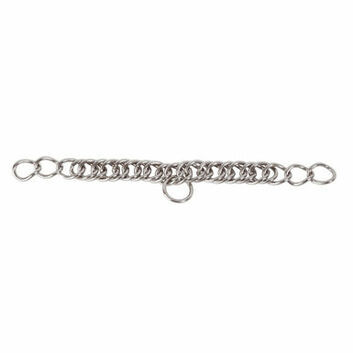 JHL Pro-Steel Curb Chain Double Link