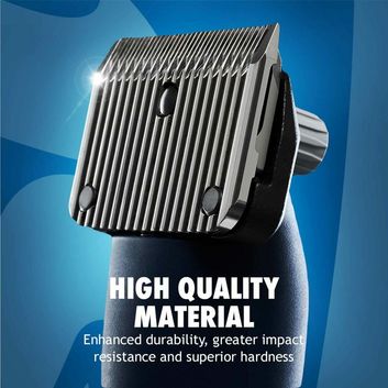 Lister Covercote Blade Set alternative