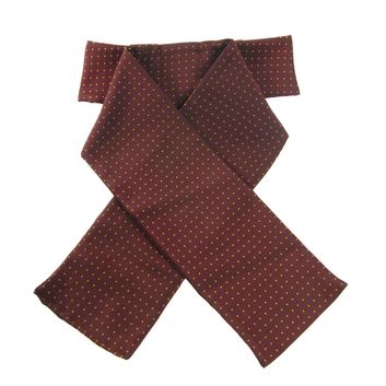 ShowQuest Stock Pin Spot Ready Tied alternative