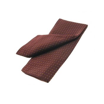 ShowQuest Stock Pin Spot Untied alternative