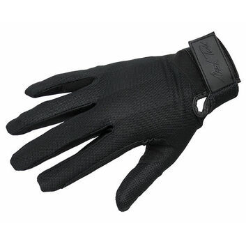 Mark Todd Air Mesh Gloves Black