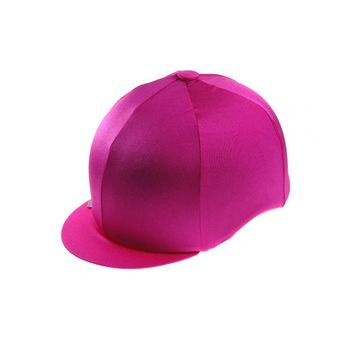 Capz Plain Cap Cover Lycra alternative