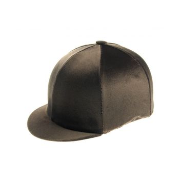 Capz Plain Cap Cover Velour alternative