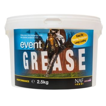 NAF Long Lasting Event Grease alternative