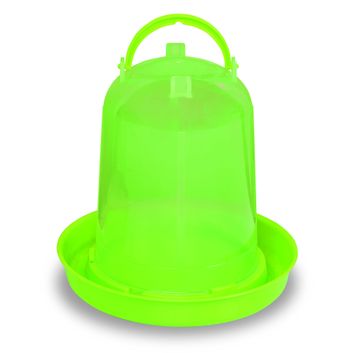 Gaun Chicken Drinker Eco Green alternative