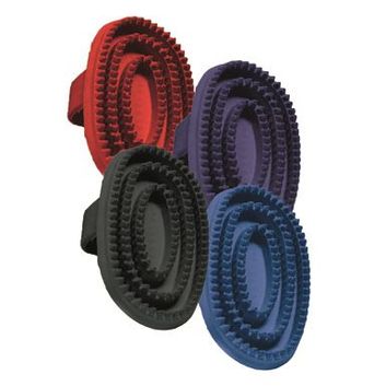 StableKit Curry Comb Rubber alternative