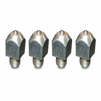 Mark Todd Horse Studs Large - Pack of 4