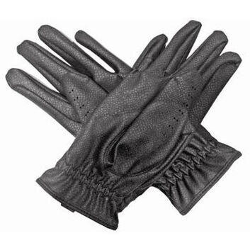 Mark Todd Competition Gloves Black