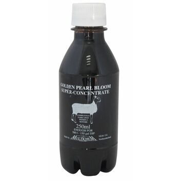 Golden Pearl Bloom Dip Super Concentrate - 250 ML