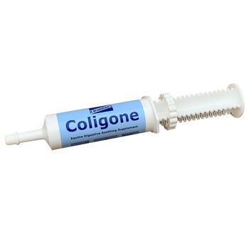 H.Bradshaw's Coligone Oral - 50 GM ORAL SYRINGE