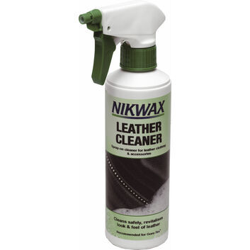 Nikwax Leather Cleaner - 300 ML